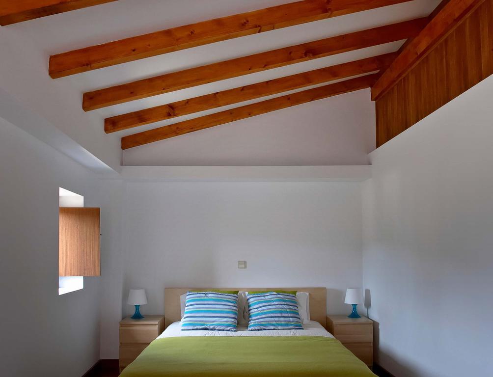 Casa De Janeiro Bed & Breakfast Janeiro de Cima Ruang foto