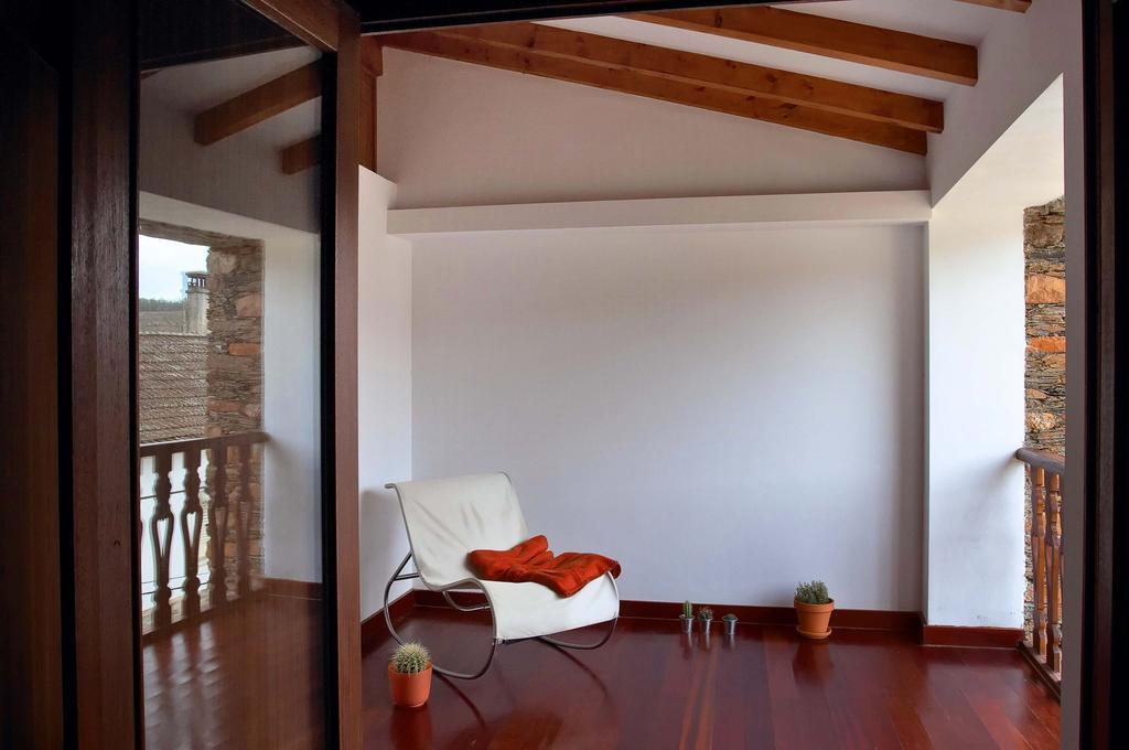Casa De Janeiro Bed & Breakfast Janeiro de Cima Ruang foto