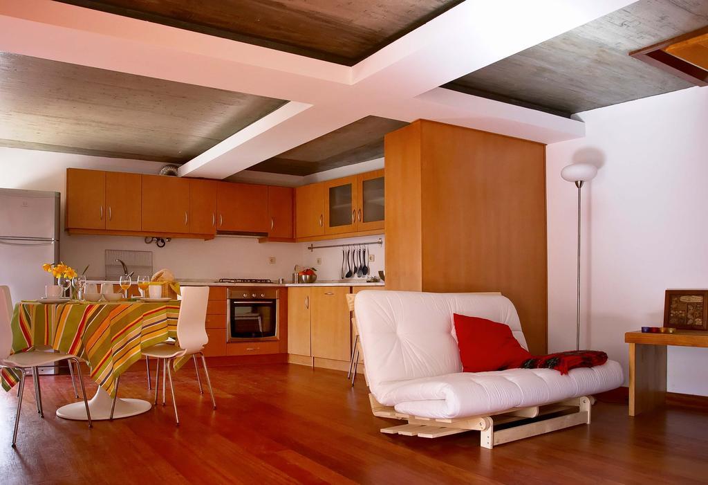 Casa De Janeiro Bed & Breakfast Janeiro de Cima Ruang foto