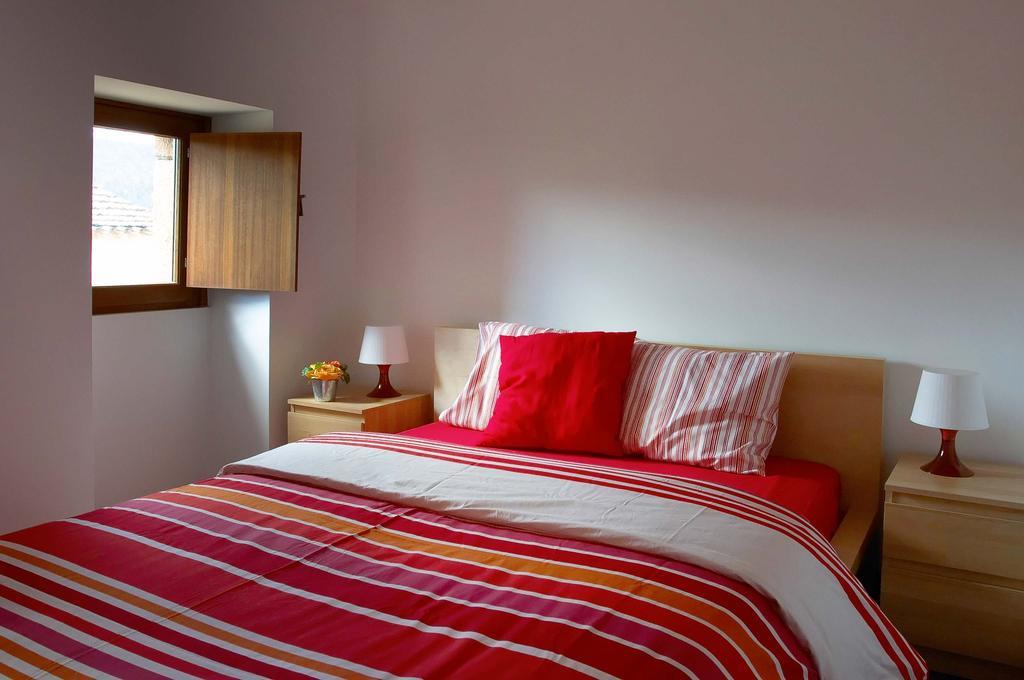 Casa De Janeiro Bed & Breakfast Janeiro de Cima Ruang foto