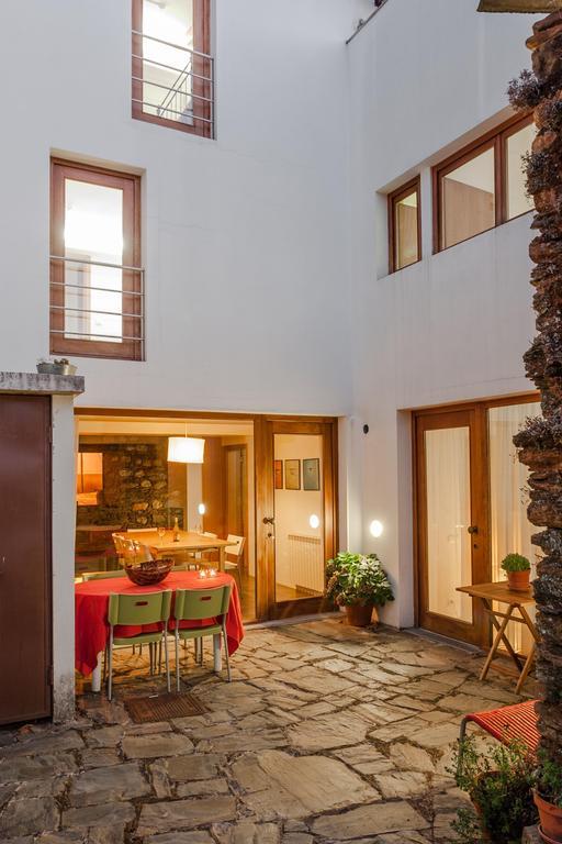 Casa De Janeiro Bed & Breakfast Janeiro de Cima Bagian luar foto
