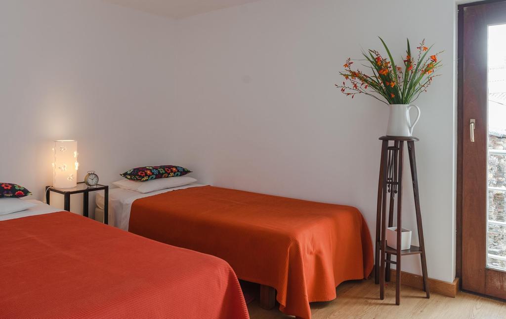 Casa De Janeiro Bed & Breakfast Janeiro de Cima Ruang foto