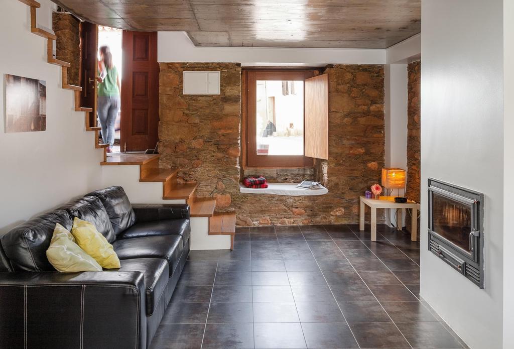 Casa De Janeiro Bed & Breakfast Janeiro de Cima Bagian luar foto
