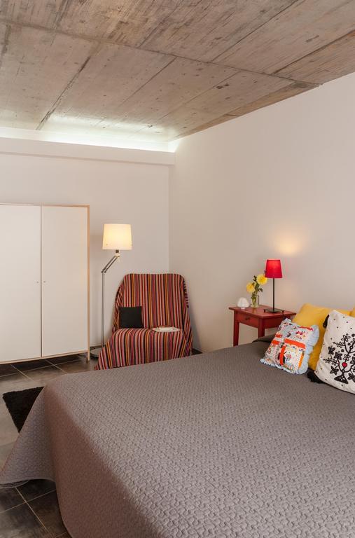 Casa De Janeiro Bed & Breakfast Janeiro de Cima Bagian luar foto