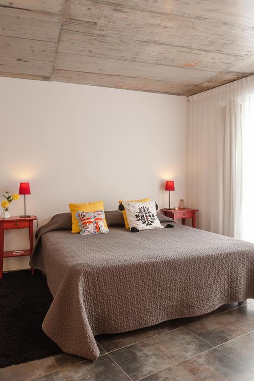 Casa De Janeiro Bed & Breakfast Janeiro de Cima Bagian luar foto