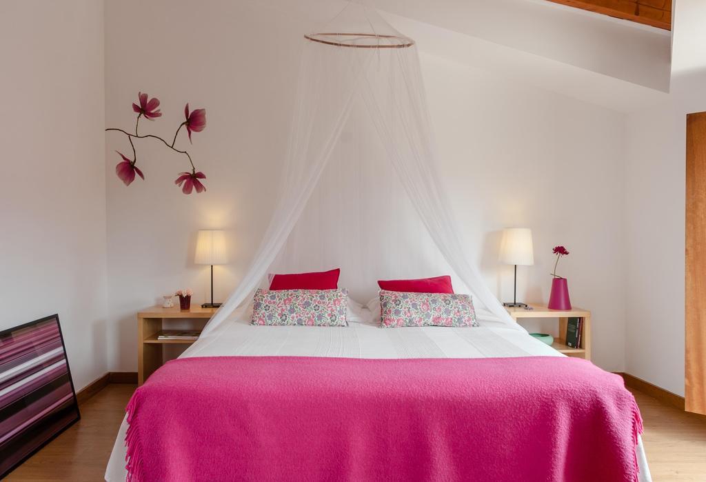 Casa De Janeiro Bed & Breakfast Janeiro de Cima Bagian luar foto